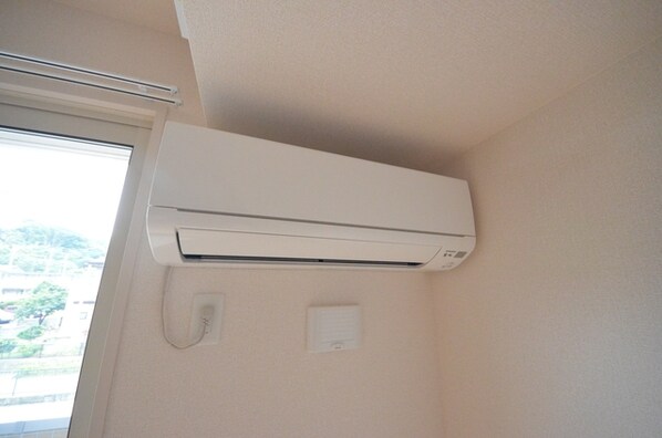 I’sガーデンの物件内観写真